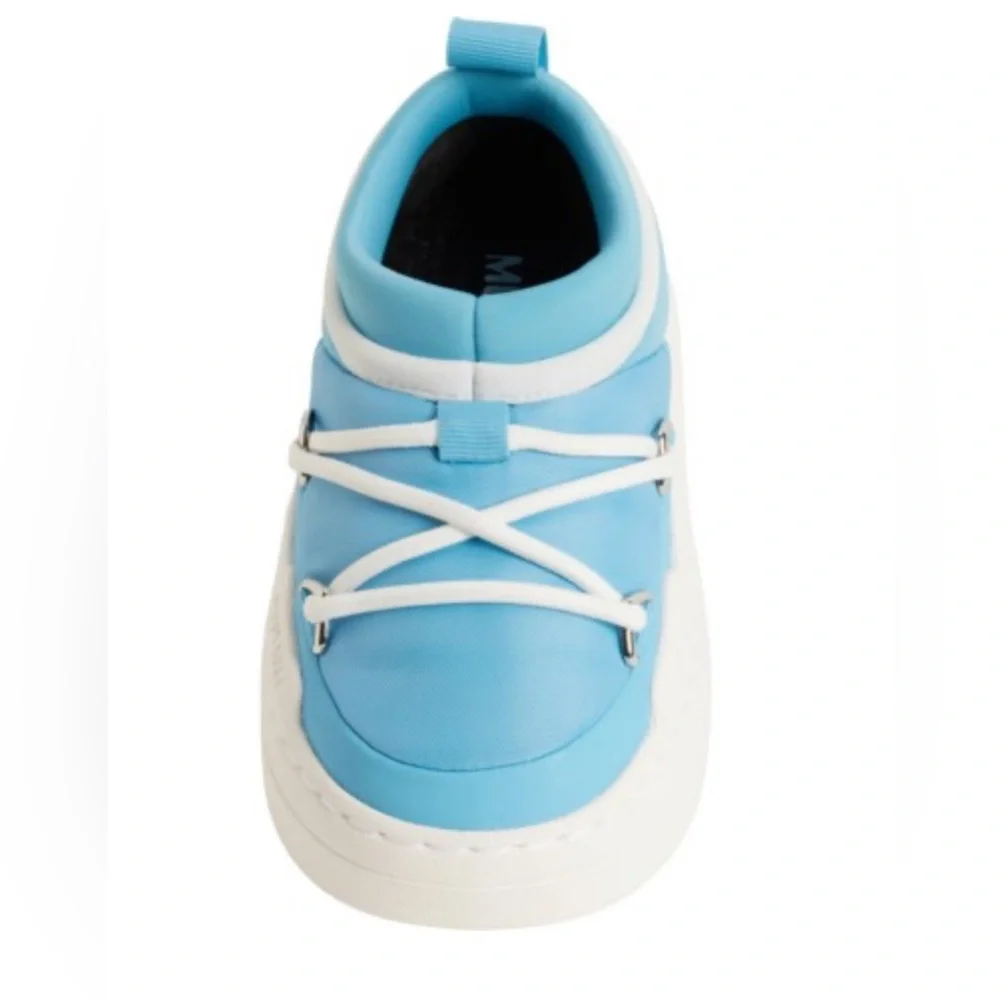 Moon Boots girls icon snow boots